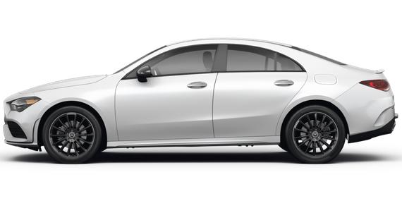 MERCEDES-BENZ CLA-CLASS 2022 W1K5J4GB9NN322167 image MERCEDES-BENZ CLA-CLASS 2022 W1K5J4GB9NN322167 image
