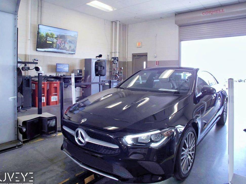 MERCEDES-BENZ CLA-CLASS 2022 W1K5J4GB9NN289235 image
