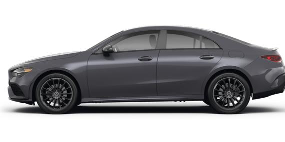 MERCEDES-BENZ CLA-CLASS 2022 W1K5J4GB6NN286471 image