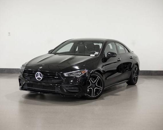MERCEDES-BENZ CLA-CLASS 2022 W1K5J5BB9NN254773 image MERCEDES-BENZ CLA-CLASS 2022 W1K5J5BB9NN254773 image