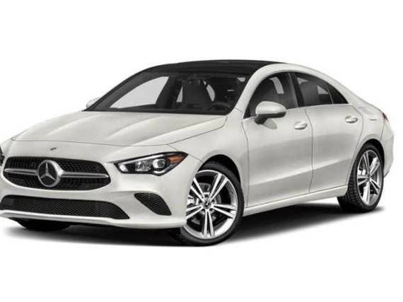 MERCEDES-BENZ CLA-CLASS 2022 W1K5J4GB8NN314416 image MERCEDES-BENZ CLA-CLASS 2022 W1K5J4GB8NN314416 image