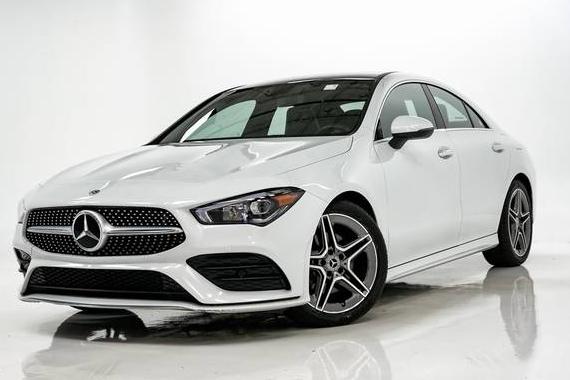 MERCEDES-BENZ CLA-CLASS 2022 W1K5J4HB7NN290687 image MERCEDES-BENZ CLA-CLASS 2022 W1K5J4HB7NN290687 image