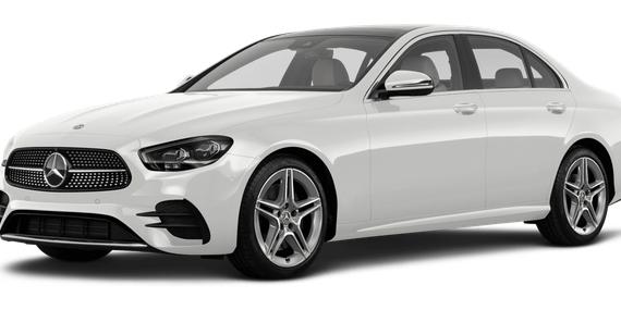 MERCEDES-BENZ E-CLASS 2023 W1KZF8DB6PB142499 image
