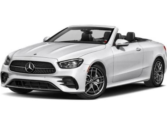 MERCEDES-BENZ E-CLASS 2023 W1K1K5JB8PF202822 image