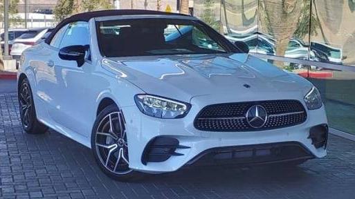 MERCEDES-BENZ E-CLASS 2023 W1K1K5JB1PF202774 image