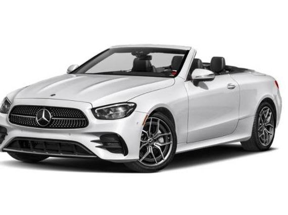MERCEDES-BENZ E-CLASS 2023 W1K1K5KB2PF208260 image
