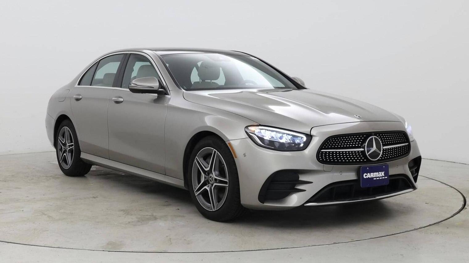 MERCEDES-BENZ E-CLASS 2023 W1KZF8EB9PB172241 image