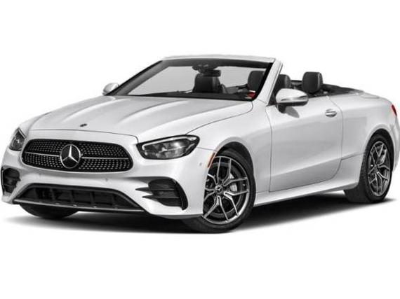 MERCEDES-BENZ E-CLASS 2023 W1K1K5KB1PF203020 image