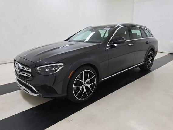 MERCEDES-BENZ E-CLASS 2023 W1KZH6AB6PB164814 image
