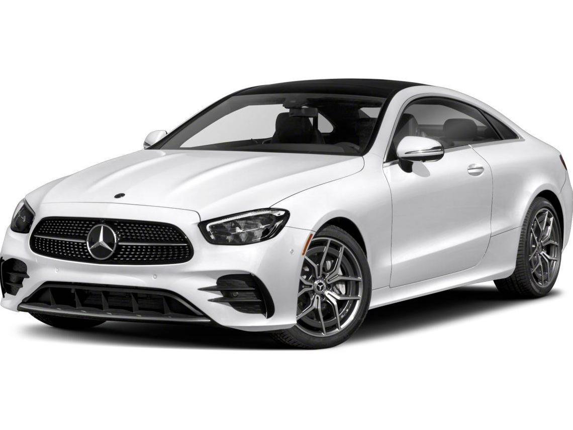 MERCEDES-BENZ E-CLASS 2023 W1K1J5KBXPF189881 image