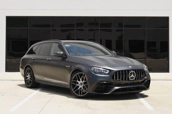 MERCEDES-BENZ E-CLASS 2023 W1KZH8KB0PB145752 image