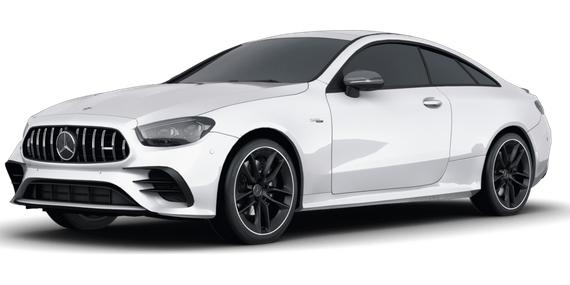 MERCEDES-BENZ E-CLASS 2023 W1K1J6BB8PF208482 image