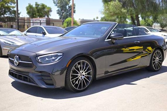MERCEDES-BENZ E-CLASS 2023 W1K1K5JB5PF205922 image
