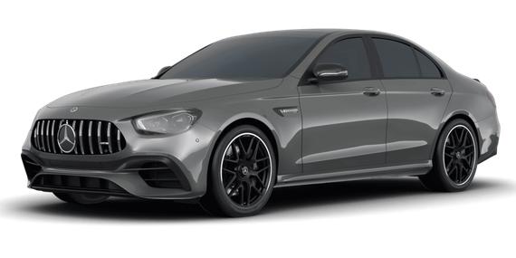 MERCEDES-BENZ E-CLASS 2023 W1KZF8KB3PB144097 image