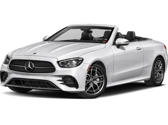 MERCEDES-BENZ E-CLASS 2023 W1K1K5JB7PF187262 image