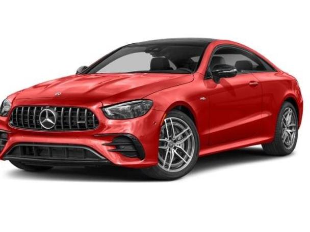 MERCEDES-BENZ E-CLASS 2023 W1K1J6BBXPF208239 image