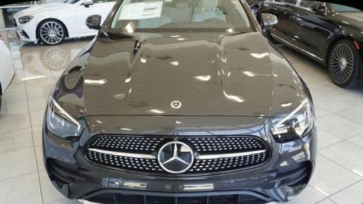 MERCEDES-BENZ E-CLASS 2023 W1KZF5KB0PB185401 image