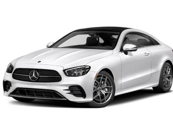 MERCEDES-BENZ E-CLASS 2023 W1K1J5KB4PF198785 image