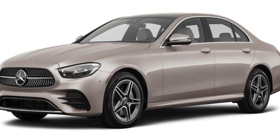 MERCEDES-BENZ E-CLASS 2023 W1KZF5KB5PB115702 image