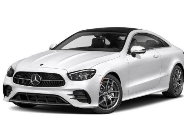 MERCEDES-BENZ E-CLASS 2023 W1K1J5JB9PF206705 image