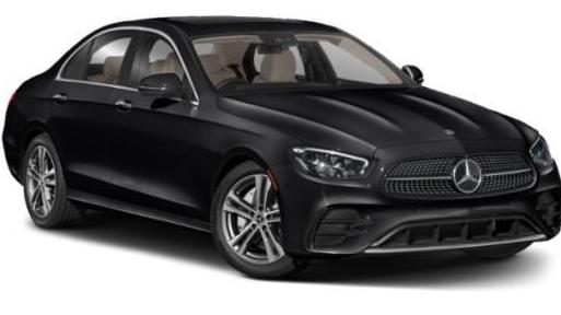 MERCEDES-BENZ E-CLASS 2023 W1KZF8DB1PB176950 image