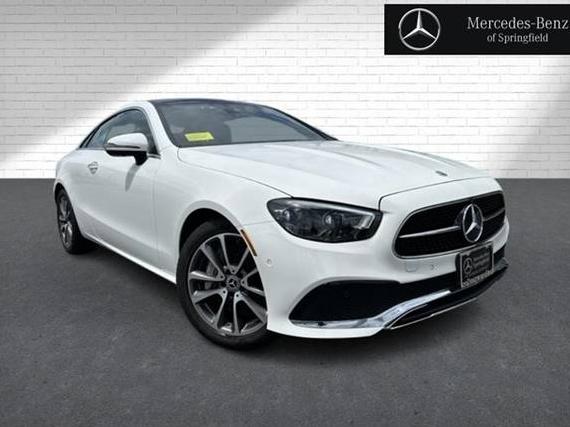 MERCEDES-BENZ E-CLASS 2023 W1K1J5KB1PF198856 image