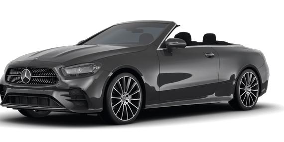 MERCEDES-BENZ E-CLASS 2023 W1K1K5KB8PF208683 image