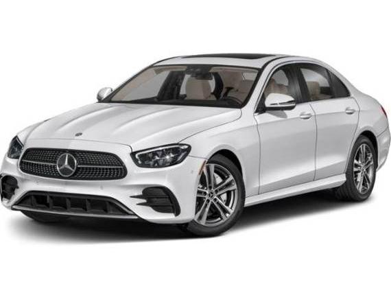 MERCEDES-BENZ E-CLASS 2023 W1KZF8DB0PB162134 image