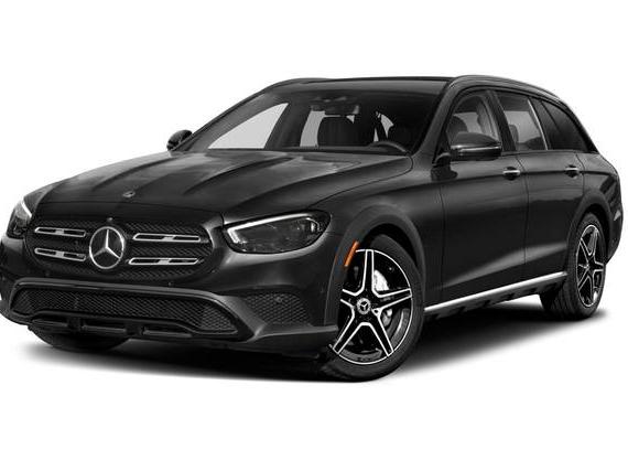 MERCEDES-BENZ E-CLASS 2023 W1KZH6AB8PB158769 image