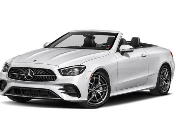 MERCEDES-BENZ E-CLASS 2023 W1K1K5JB9PF207155 image