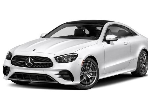 MERCEDES-BENZ E-CLASS 2023 W1K1J5KB2PF204602 image