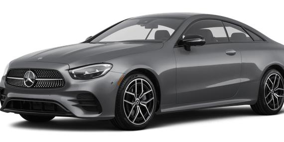 MERCEDES-BENZ E-CLASS 2023 W1K1J5JB0PF205457 image