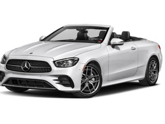 MERCEDES-BENZ E-CLASS 2023 W1K1K5JB7PF187780 image