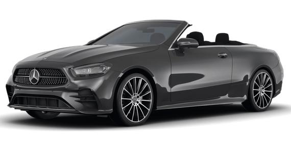 MERCEDES-BENZ E-CLASS 2023 W1K1K5KB9PF207686 image