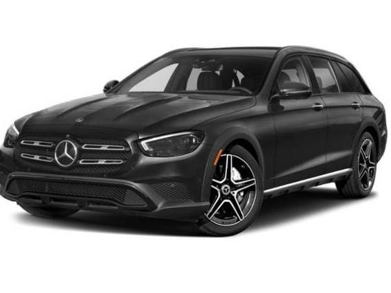 MERCEDES-BENZ E-CLASS 2023 W1KZH6ABXPB112635 image