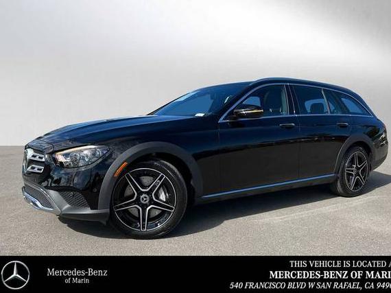 MERCEDES-BENZ E-CLASS 2023 W1KZH6AB4PB178517 image