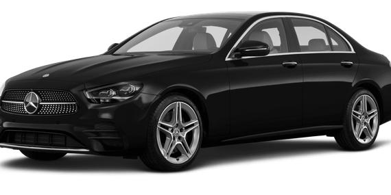 MERCEDES-BENZ E-CLASS 2023 W1KZF8EB0PB138902 image