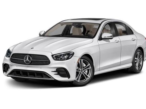 MERCEDES-BENZ E-CLASS 2023 W1KZF8EB2PB189124 image