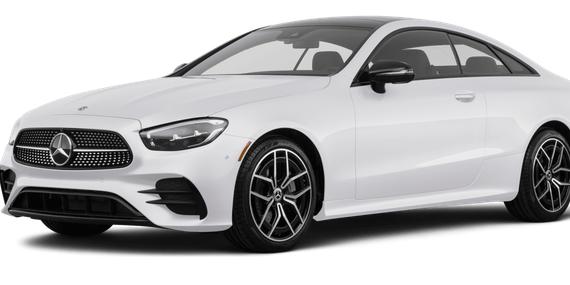 MERCEDES-BENZ E-CLASS 2023 W1K1J5KB8PF208833 image
