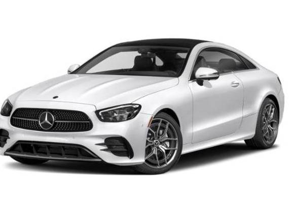 MERCEDES-BENZ E-CLASS 2023 W1K1J5JB7PF202300 image