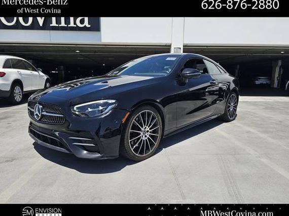 MERCEDES-BENZ E-CLASS 2023 W1K1J5JB3PF192820 image