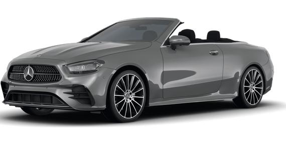 MERCEDES-BENZ E-CLASS 2023 W1K1K5JB0PF204712 image