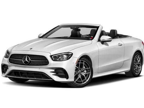MERCEDES-BENZ E-CLASS 2023 W1K1K5JBXPF198725 image