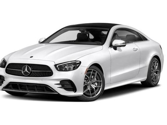 MERCEDES-BENZ E-CLASS 2023 W1K1J5JB8PF197513 image