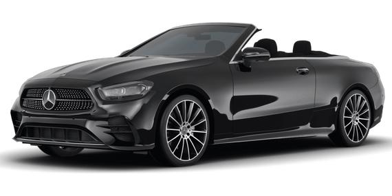MERCEDES-BENZ E-CLASS 2023 W1K1K5JB3PF207135 image