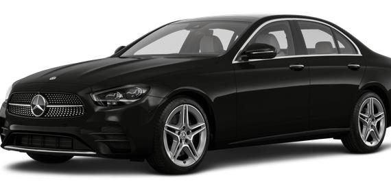 MERCEDES-BENZ E-CLASS 2023 W1KZF8EB4PB137168 image