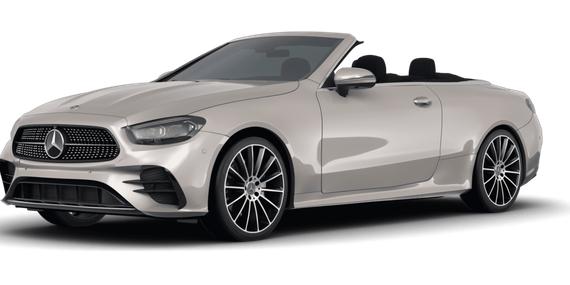 MERCEDES-BENZ E-CLASS 2023 W1K1K5JB9PF194696 image