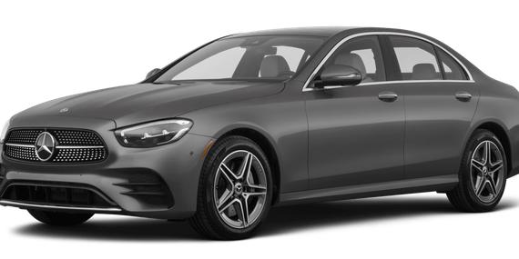 MERCEDES-BENZ E-CLASS 2023 W1KZF6BBXPB164707 image