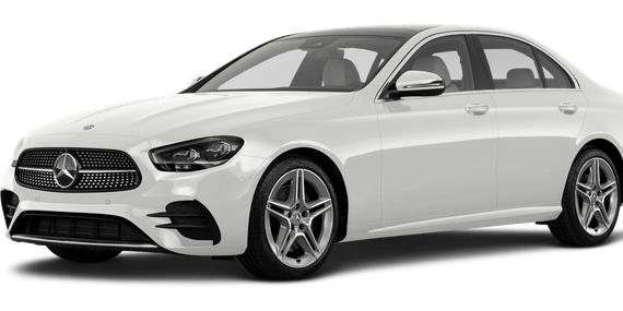 MERCEDES-BENZ E-CLASS 2023 W1KZF8EB5PB110383 image