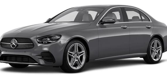 MERCEDES-BENZ E-CLASS 2023 W1KZF8DB7PB110659 image